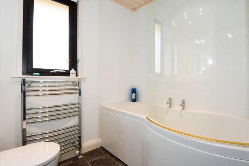 Images for 9 Strathview Lodge, Seafield Avenue, Grantown on Spey