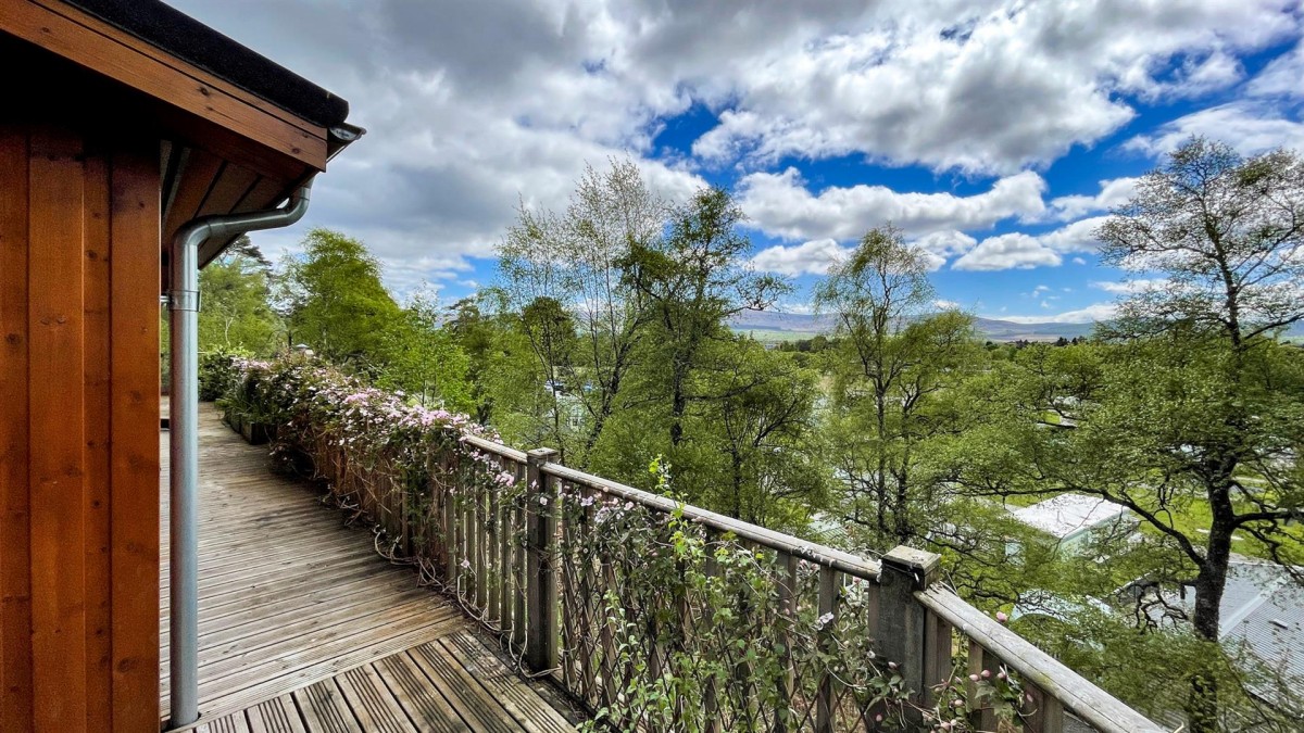 Images for 9 Strathview Lodge, Seafield Avenue, Grantown on Spey EAID:massoncairnsltdapi BID:1