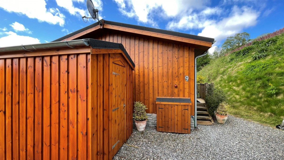 Images for Strathview Lodge, Seafield Avenue, Grantown on Spey EAID:massoncairnsltdapi BID:1