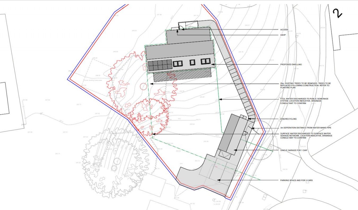 Images for Dunbarry Road, Kingussie EAID:massoncairnsltdapi BID:1