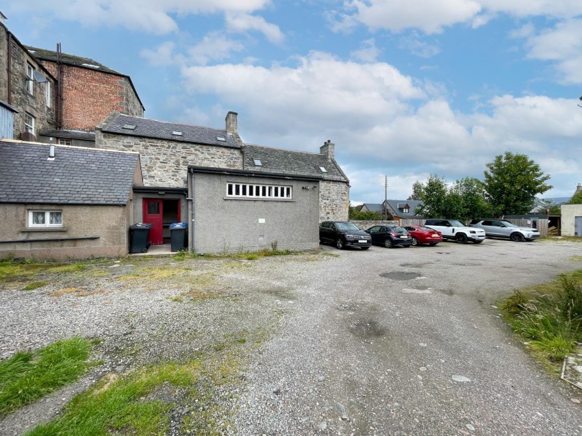 Images for High Street, Grantown on Spey