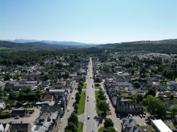 Images for High Street, Grantown on Spey