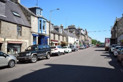 Images for High Street, Grantown on Spey