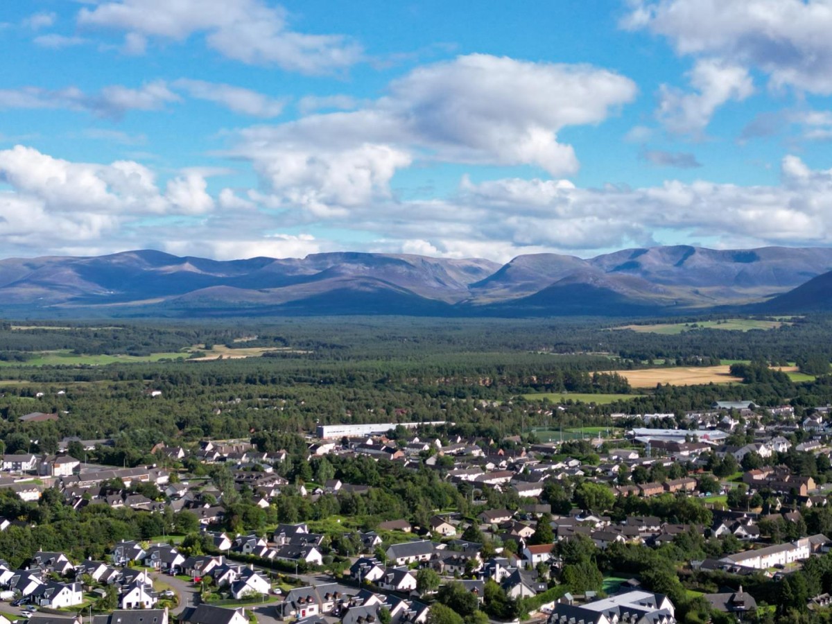 Images for Caledonia Place, Aviemore EAID:massoncairnsltdapi BID:1