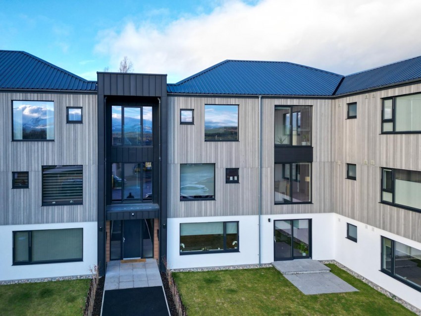 Images for Caledonia Place, Aviemore