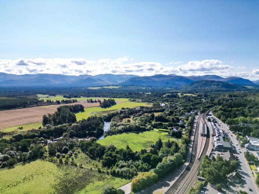 Images for Dalfaber Road, Aviemore