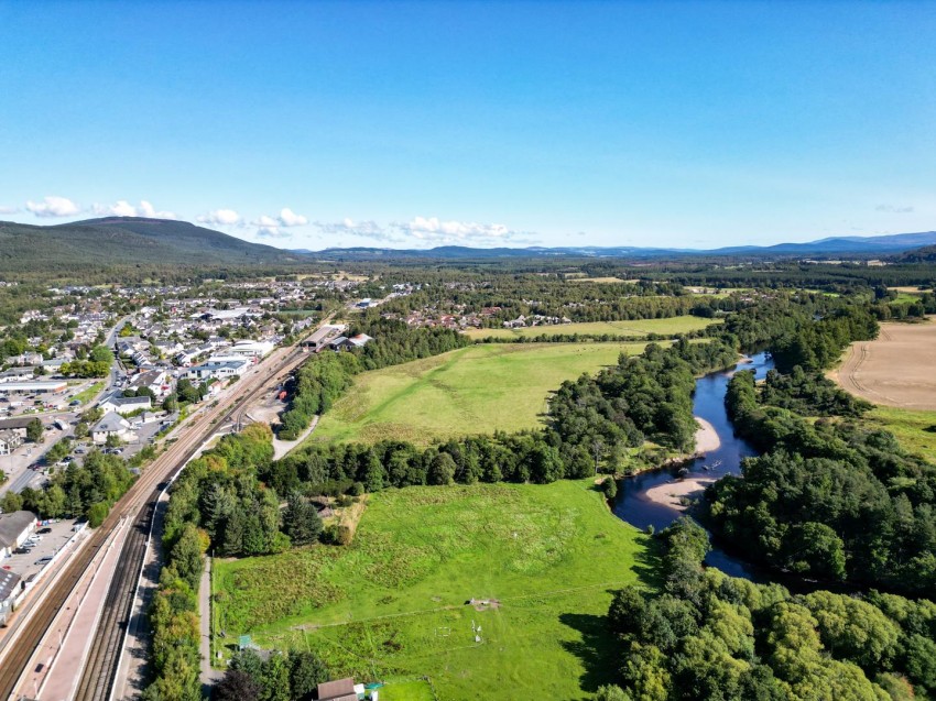 Images for Dalfaber Road, Aviemore