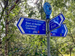 Images for Dalfaber Road, Aviemore