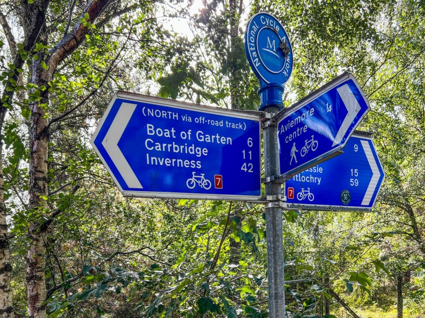 Images for Dalfaber Road, Aviemore