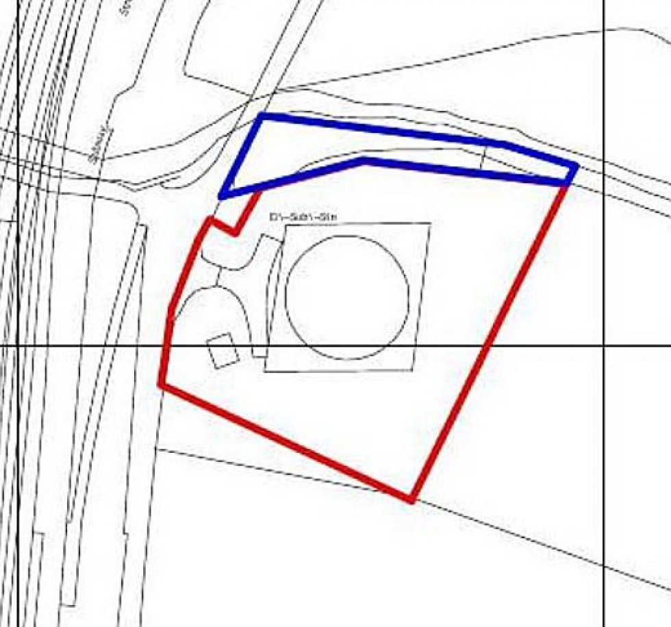 Floorplan for Dalfaber Road, Aviemore