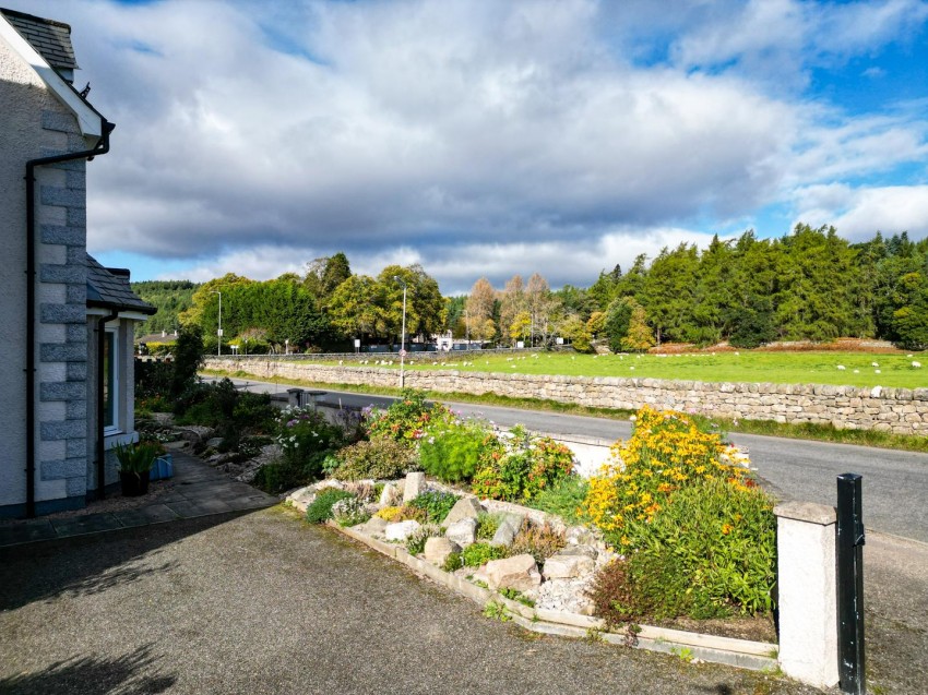 Images for Bieldside, Cromdale Road, Grantown on Spey