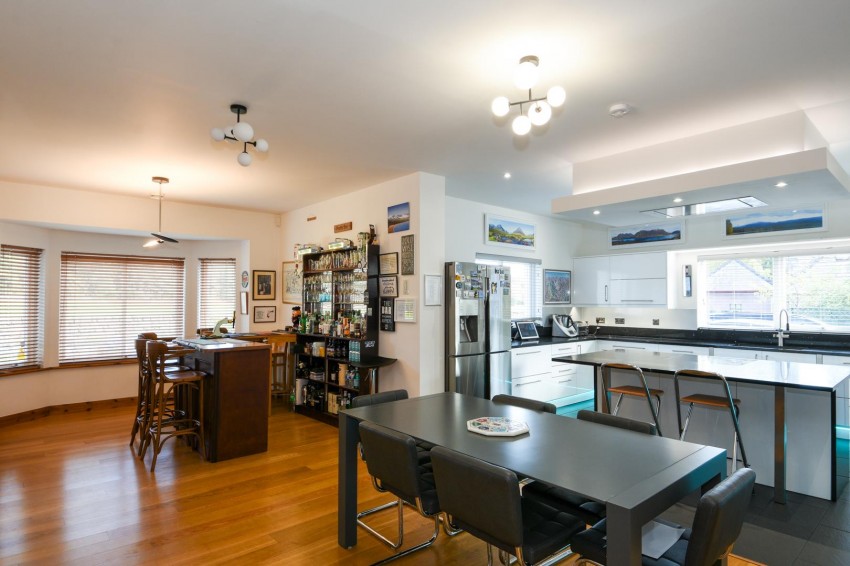 Images for Bieldside, Cromdale Road, Grantown on Spey
