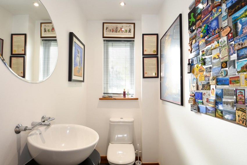 Images for Bieldside, Cromdale Road, Grantown on Spey