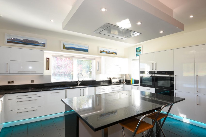 Images for Bieldside, Cromdale Road, Grantown on Spey