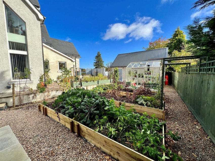 Images for Bieldside, Cromdale Road, Grantown on Spey