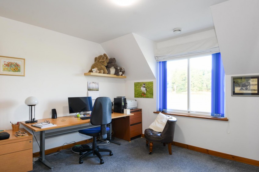 Images for Bieldside, Cromdale Road, Grantown on Spey