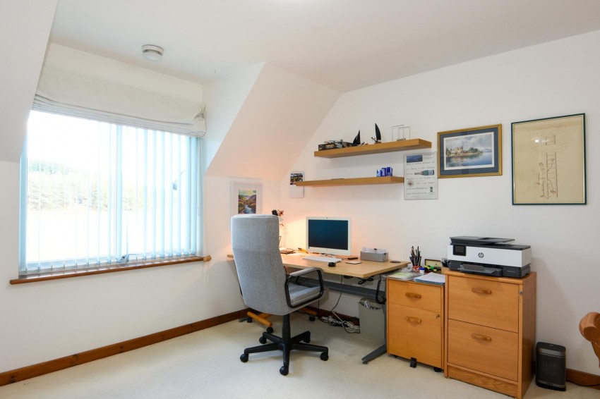 Images for Bieldside, Cromdale Road, Grantown on Spey