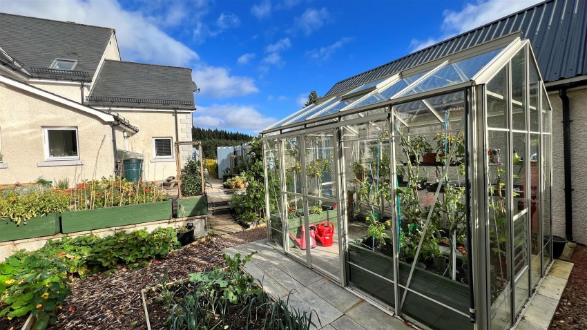 Images for Bieldside, Cromdale Road, Grantown on Spey