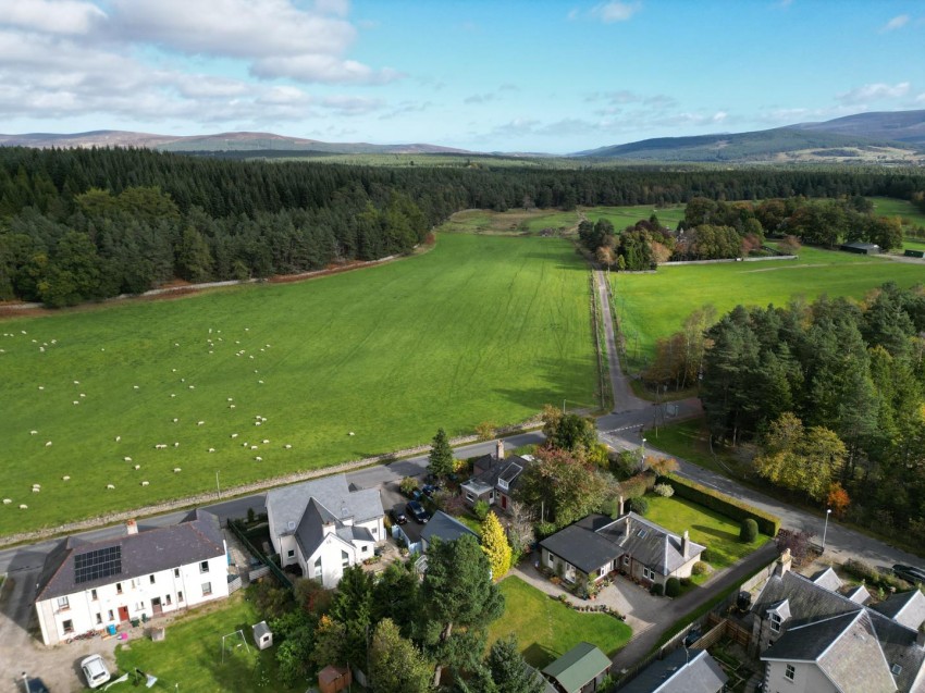 Images for Bieldside, Cromdale Road, Grantown on Spey