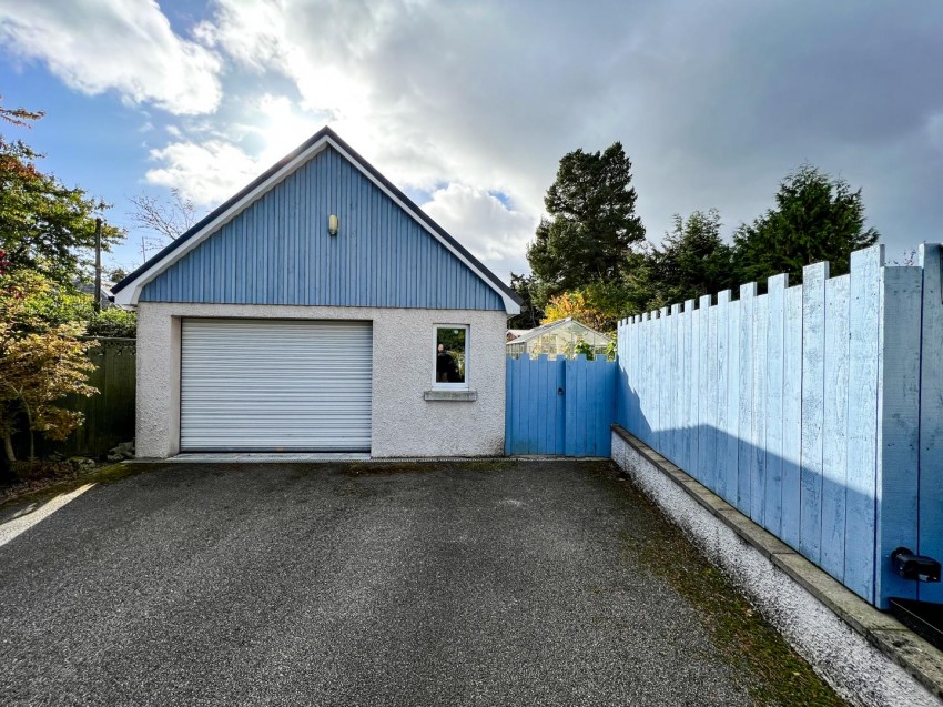 Images for Bieldside, Cromdale Road, Grantown on Spey