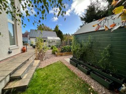 Images for Bieldside, Cromdale Road, Grantown on Spey