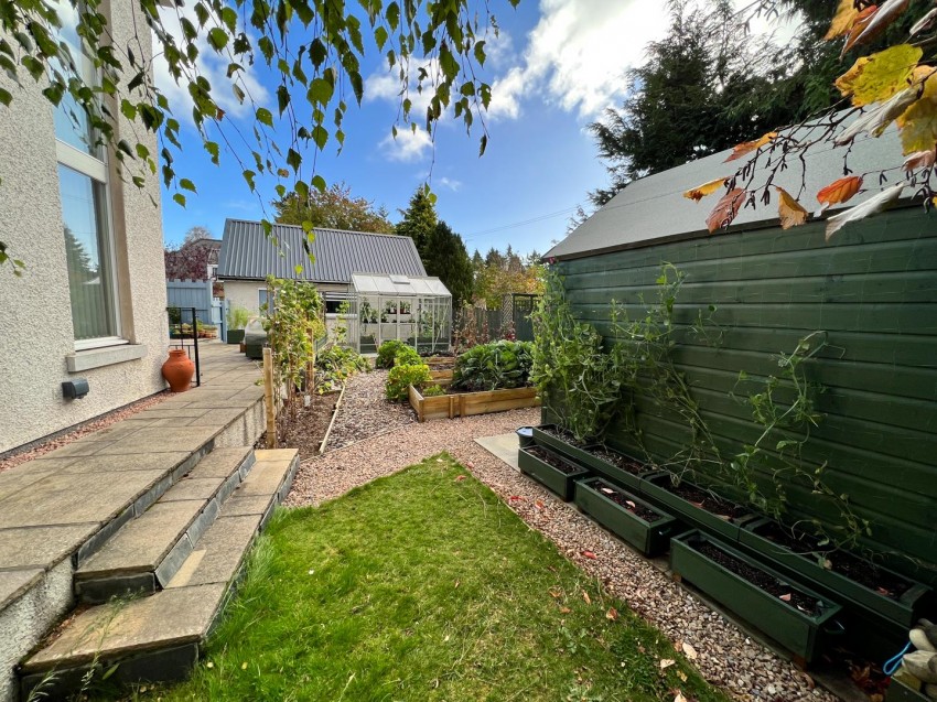 Images for Bieldside, Cromdale Road, Grantown on Spey