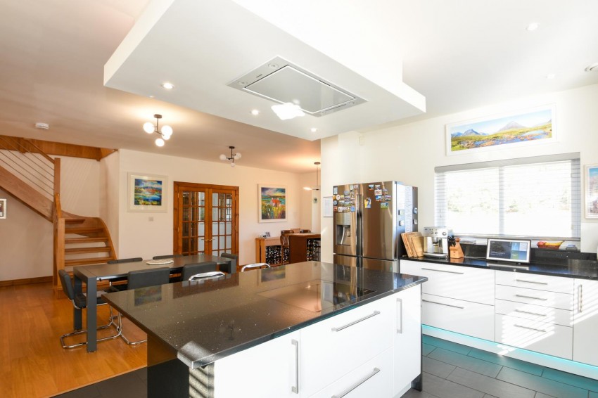 Images for Bieldside, Cromdale Road, Grantown on Spey