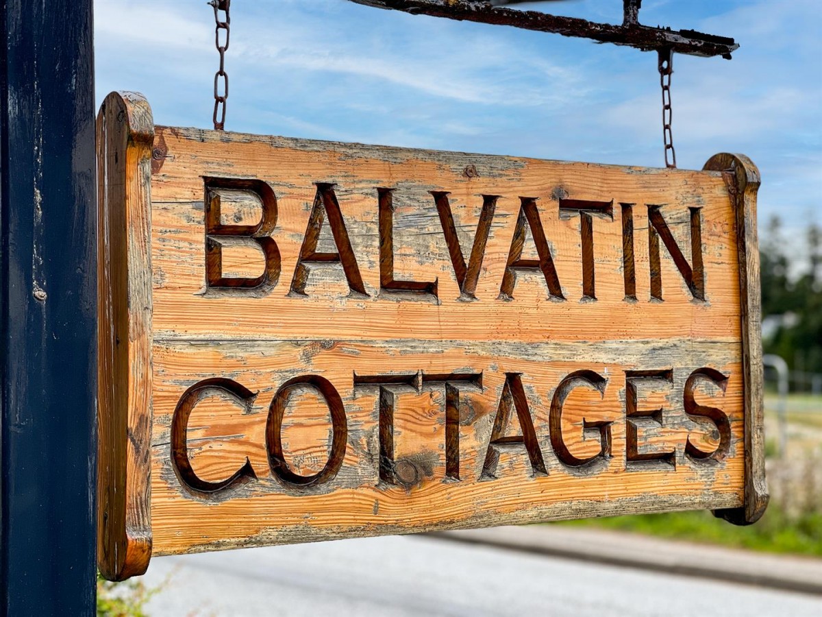 Images for Balvatin Cottages, Perth Road, Newtonmore EAID:massoncairnsltdapi BID:1
