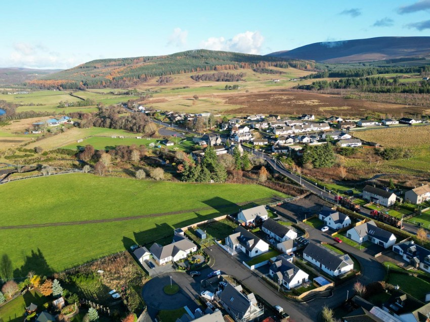 Images for Auchroisk Place, Cromdale, Grantown on Spey