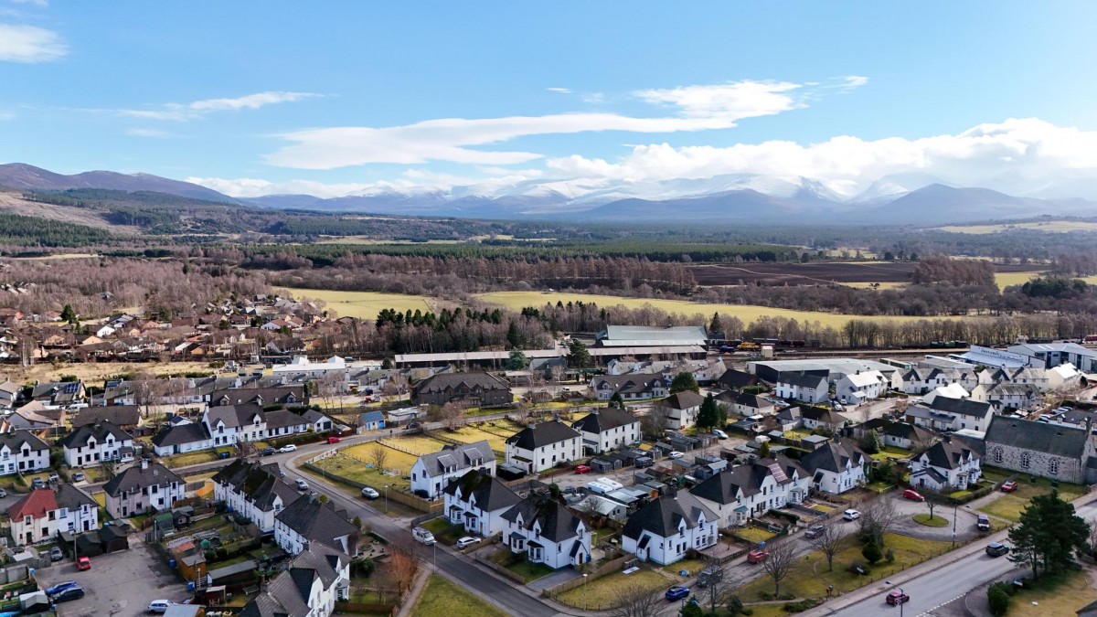 Images for Seafield Place, Aviemore EAID:massoncairnsltdapi BID:1