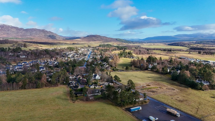Images for Perth Road, Newtonmore