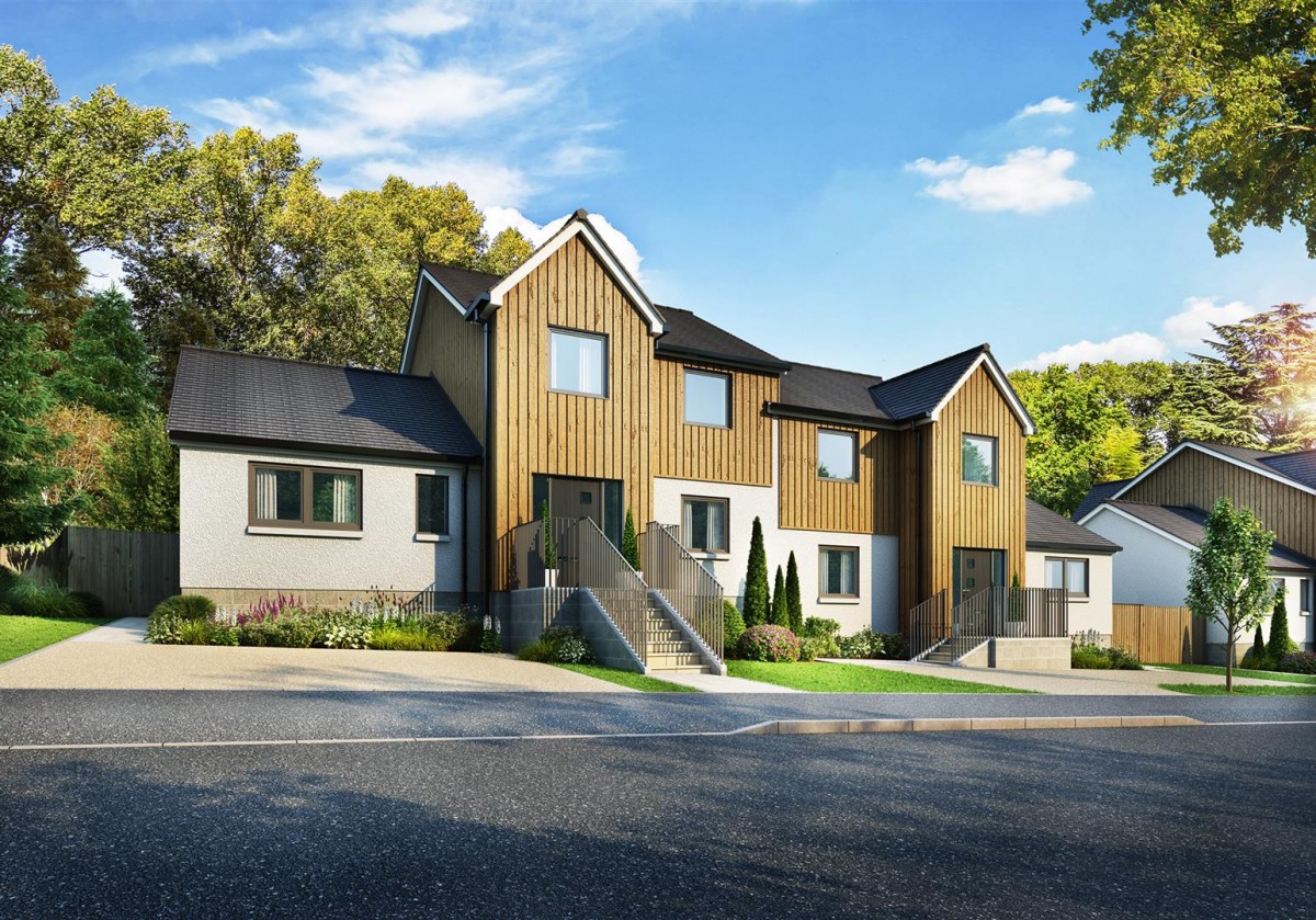 Images for Dulicht Court Development, Seafield Avenue, Grantown on Spey EAID:massoncairnsltdapi BID:1