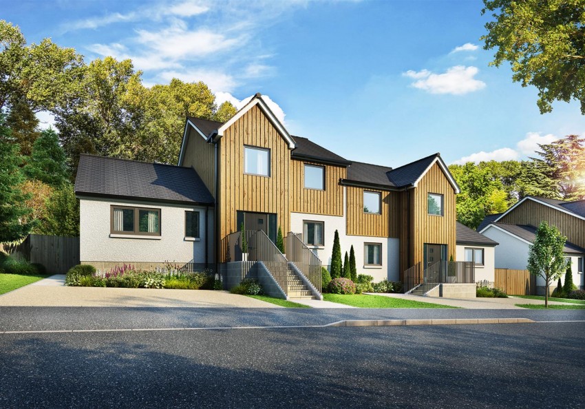Images for Dulicht Court Development, Seafield Avenue, Grantown on Spey