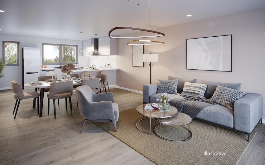 Images for Dulicht Court Development, Seafield Avenue, Grantown on Spey