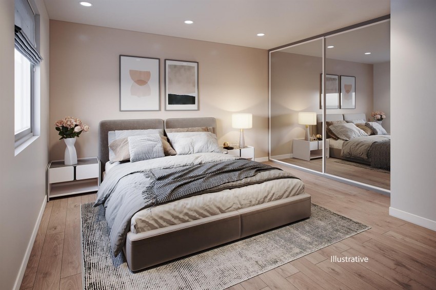 Images for Dulicht Court Development, Seafield Avenue, Grantown on Spey
