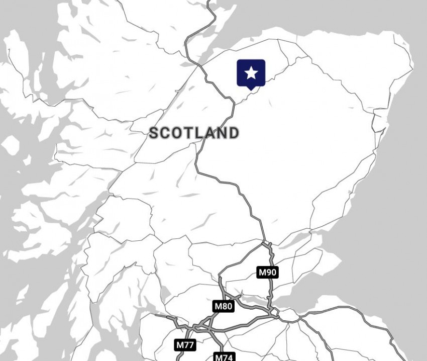 Images for Dulicht Court Development, Seafield Avenue, Grantown on Spey