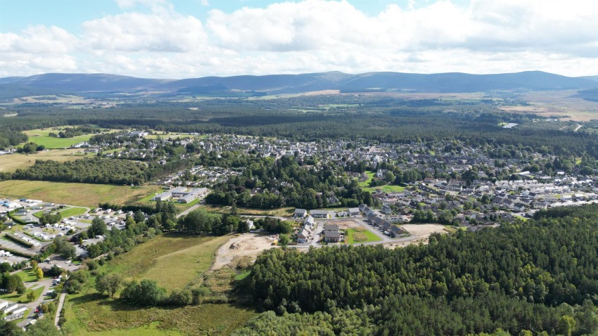 Images for Grant Road, Grantown on Spey