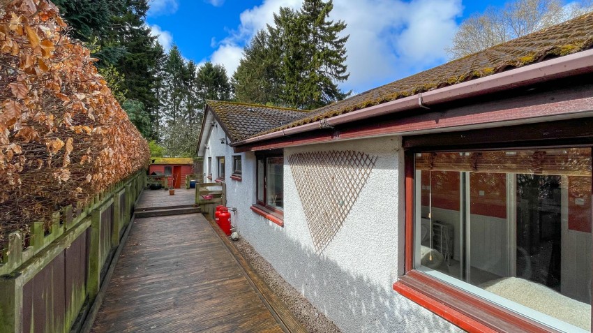 Images for Dunmar, Grant Road, Grantown on Spey