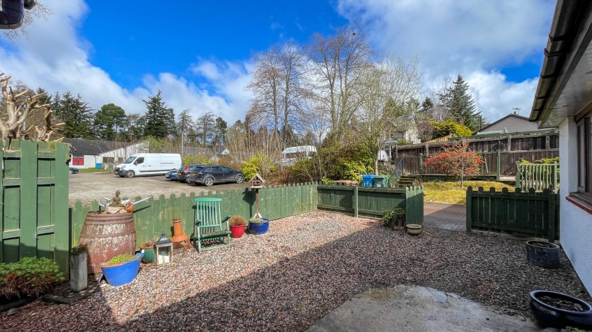 Images for Dunmar, Grant Road, Grantown on Spey