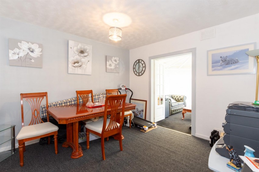 Images for 6 Lower Castleton, Glenlivet