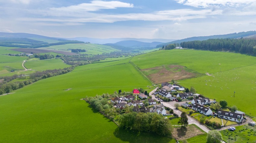 Images for 6 Lower Castleton, Glenlivet