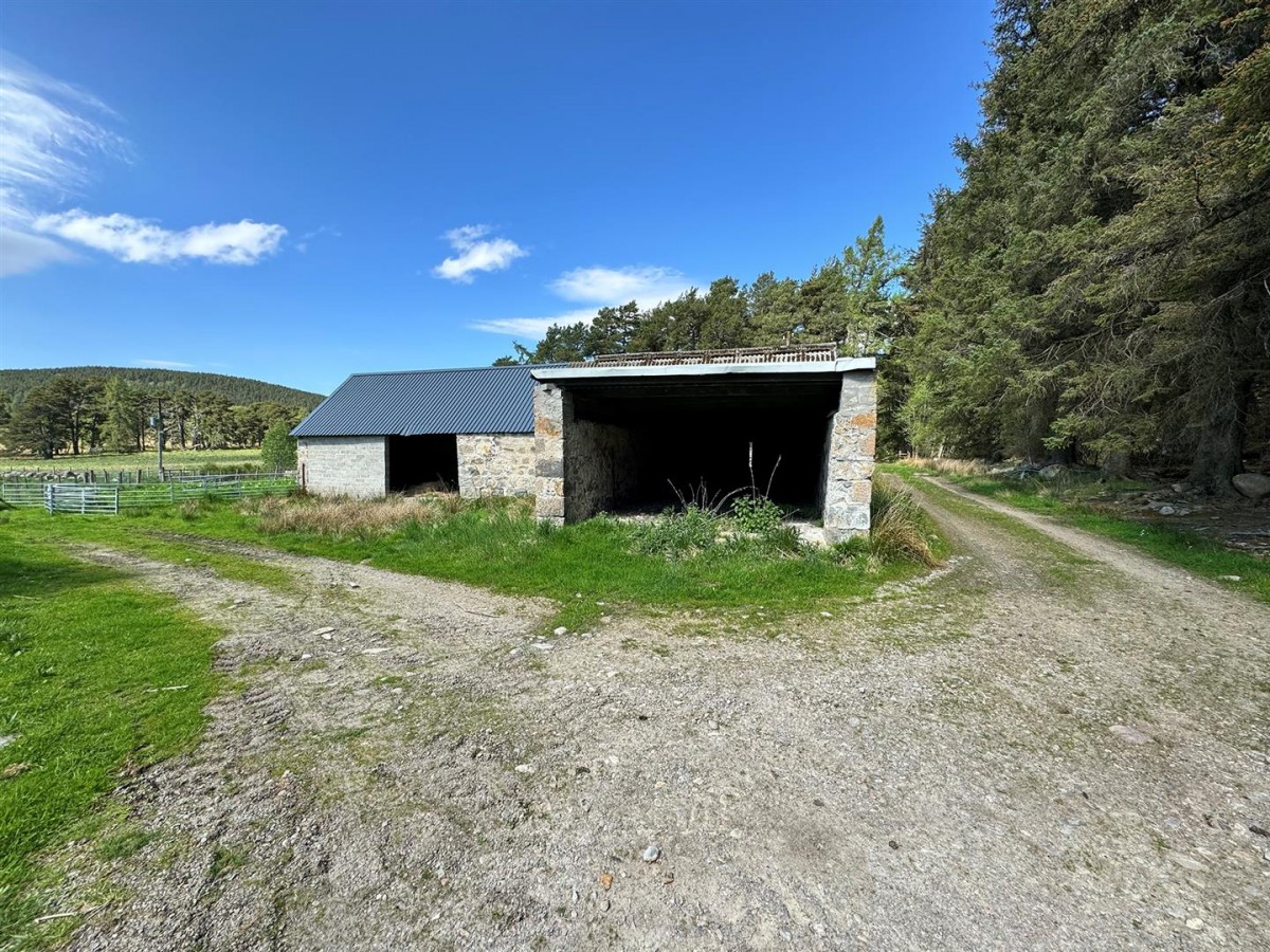 Images for Lochgorm Neuk House Site, Grantown on Spey EAID:massoncairnsltdapi BID:1