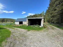 Images for Lochgorm Neuk House Site, Grantown on Spey