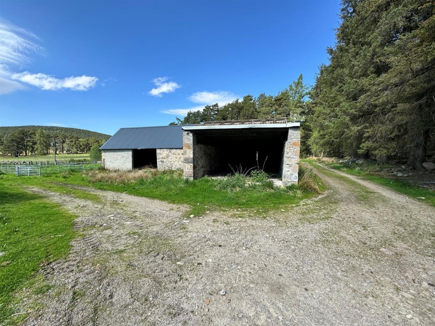 Images for Lochgorm Neuk House Site, Grantown on Spey