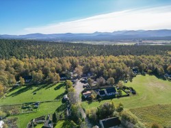 Images for Parkhead Cottage, Skye Of Curr, Dulnain Bridge