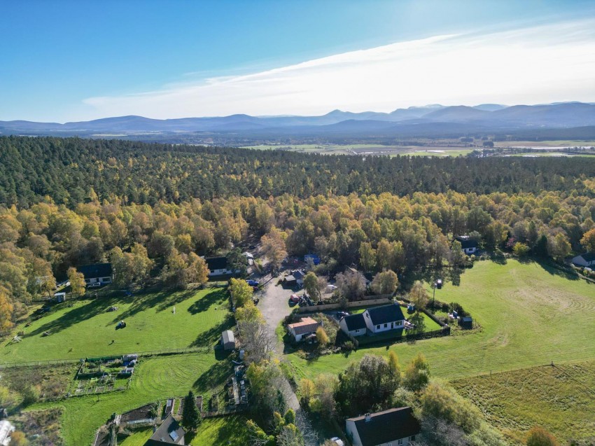 Images for Parkhead Cottage, Skye Of Curr, Dulnain Bridge