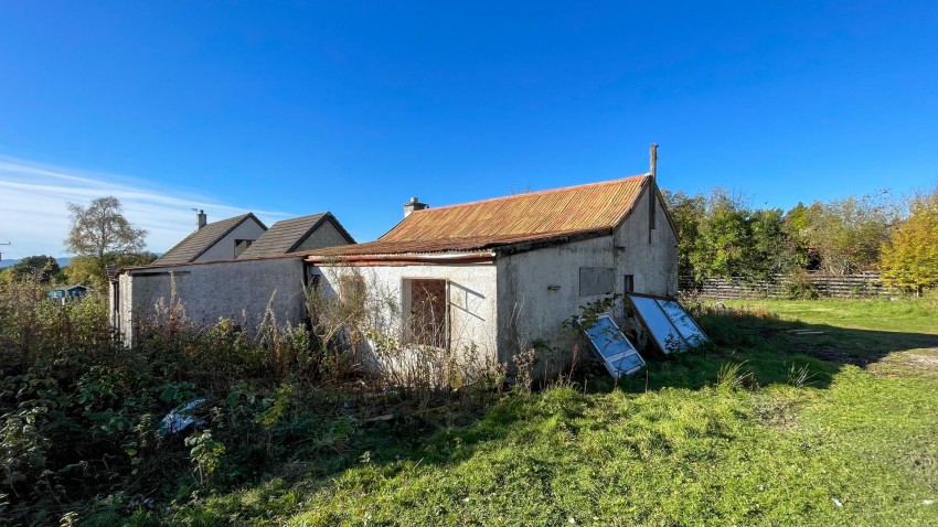 Images for Parkhead Cottage, Skye Of Curr, Dulnain Bridge