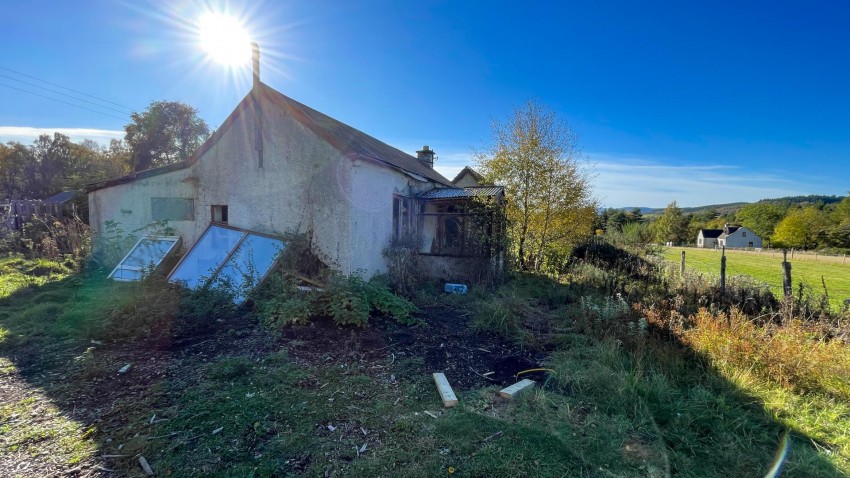 Images for Parkhead Cottage, Skye Of Curr, Dulnain Bridge