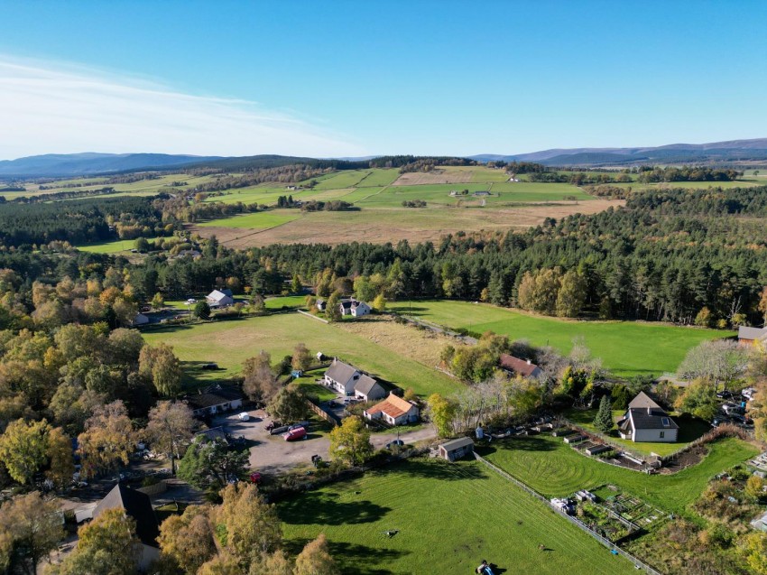 Images for Parkhead Cottage, Skye Of Curr, Dulnain Bridge