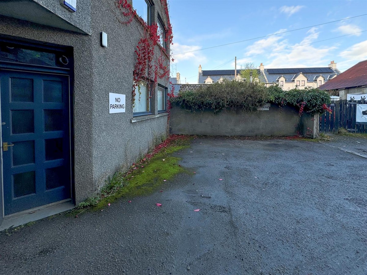 Images for 78 High Street, Grantown on Spey EAID:massoncairnsltdapi BID:1